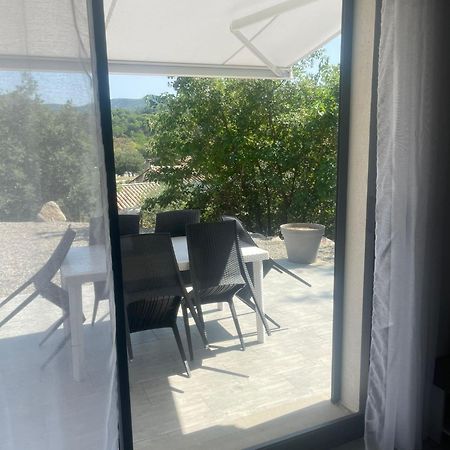 Coeur De Provence Apartman Gréoux-les-Bains Kültér fotó