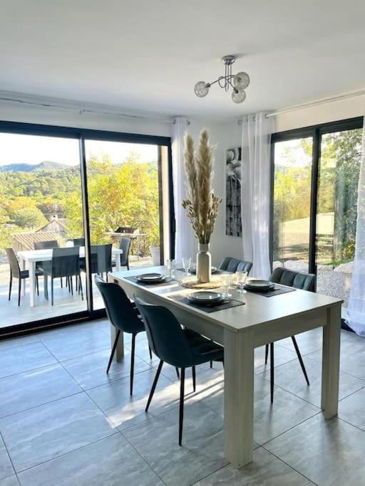 Coeur De Provence Apartman Gréoux-les-Bains Kültér fotó