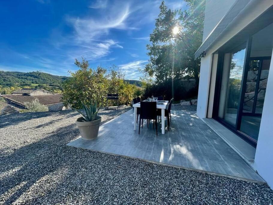 Coeur De Provence Apartman Gréoux-les-Bains Kültér fotó
