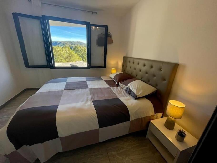 Coeur De Provence Apartman Gréoux-les-Bains Kültér fotó