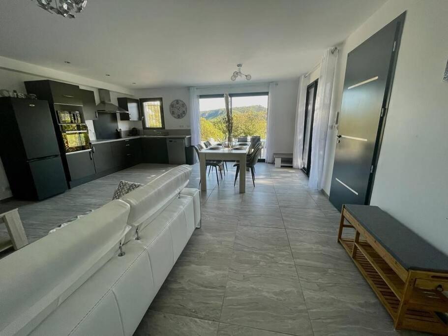 Coeur De Provence Apartman Gréoux-les-Bains Kültér fotó