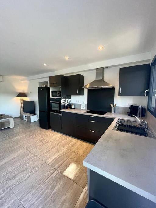 Coeur De Provence Apartman Gréoux-les-Bains Kültér fotó