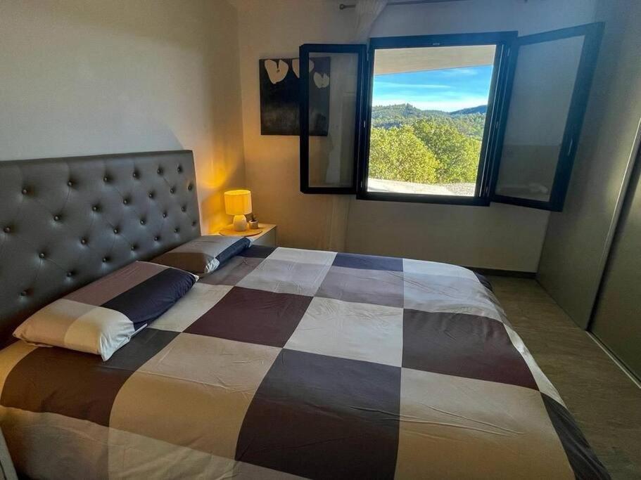 Coeur De Provence Apartman Gréoux-les-Bains Kültér fotó