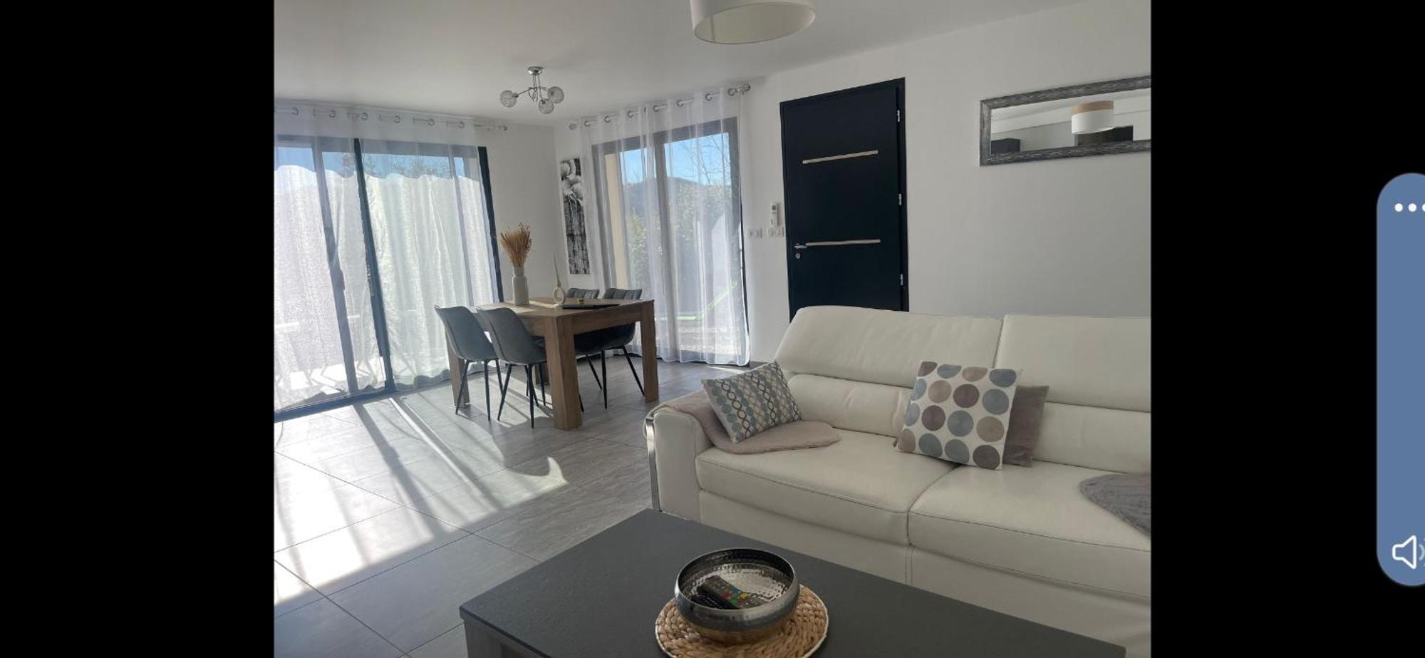 Coeur De Provence Apartman Gréoux-les-Bains Kültér fotó