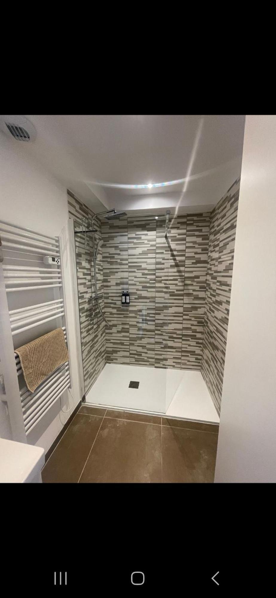 Coeur De Provence Apartman Gréoux-les-Bains Kültér fotó