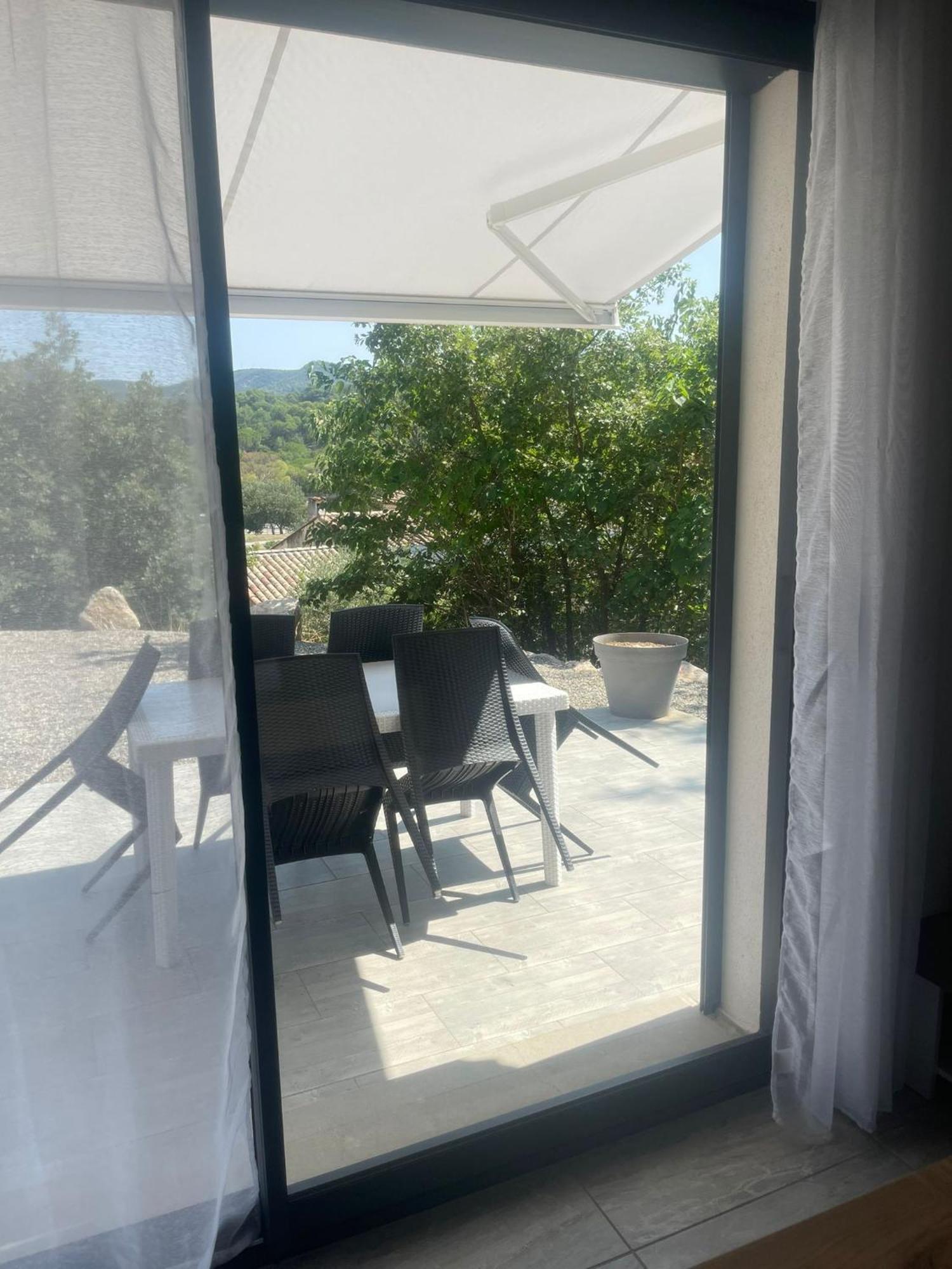 Coeur De Provence Apartman Gréoux-les-Bains Kültér fotó